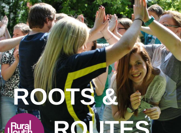 Rural Youth Europe – Autumn Seminar 2025 featured image